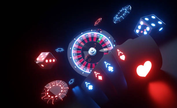 Blueprint Gaming live blackjack table with HD multi-camera feed on mobile